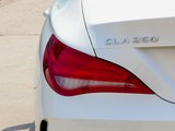 奔驰CLA 2014款 级 CLA 260 4MATIC_高清图20