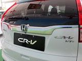 本田CR-V 2015款  2.0L 两驱都市版_高清图19