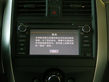 阳光 2014款  1.5XV CVT尊贵版_高清图2