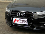 奥迪A5 2014款  Coupe 45 TFSI_高清图6