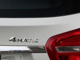 奔驰GLA级(进口) 2015款  GLA 260 4MATIC_高清图22