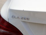 奔驰CLA 2014款 级 CLA 260 4MATIC_高清图17