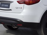 英菲尼迪QX70 2013款  3.7L 绝影版_高清图13