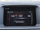 马自达CX-5 2015款  2.5L 自动四驱旗舰型_高清图16