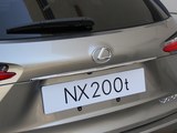 雷克萨斯NX 2015款  全驱 F SPORT_高清图20