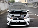 YARiS L 致炫 2014款  1.5G 手动炫动版_高清图1