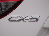 马自达CX-5 2015款  2.5L 自动四驱尊贵型_高清图31