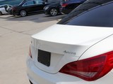 奔驰CLA 2014款 级 CLA 260 4MATIC_高清图11