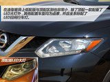 奇骏 2014款  2.0L CVT舒适版2WD_高清图32