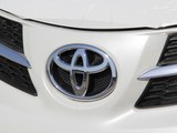 RAV4荣放 2015款 RAV4 2.5L 自动四驱精英版_高清图20