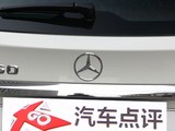 奔驰GLA级(进口) 2015款  GLA 260 4MATIC_高清图17