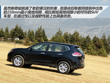 奇骏 2014款  2.0L CVT舒适版2WD_高清图30