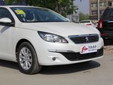 标致308S 2015款  1.6L 手动尚驰版_高清图5