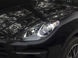 Macan 2014款   Turbo 3.6T_高清图35