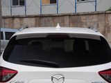 马自达CX-5 2015款  2.5L 自动四驱尊贵型_高清图26