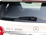 奔驰GLA级(进口) 2015款  GLA 260 4MATIC_高清图16