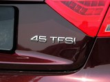 奥迪A5 2014款  Cabriolet 45 TFSI风尚版_高清图21