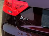 奥迪A5 2014款  Cabriolet 45 TFSI风尚版_高清图19