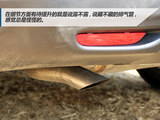 奇骏 2014款  2.0L CVT舒适版2WD_高清图25