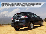 奇骏 2014款  2.0L CVT舒适版2WD_高清图24