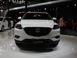 马自达CX-9 2013款  3.7L 自动标准型_高清图1