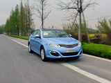 荣威e550 2014款 荣威550-混动 Plug-in 旗舰版_高清图10