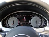 奥迪S8 2014款  S8 4.0TFSI quattro_高清图13