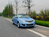 荣威e550 2014款 荣威550-混动 Plug-in 旗舰版_高清图9