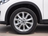 马自达CX-5 2015款  2.5L 自动四驱尊贵型_高清图18