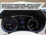 奇骏 2014款  2.0L CVT舒适版2WD_高清图20