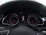 奥迪RS 5 2014款  RS 5 Coupe 特别版_高清图27