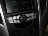 比亚迪F3 2014款  1.5L 手动尊贵型_高清图34
