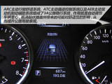 奇骏 2014款  2.0L CVT舒适版2WD_高清图19