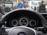 奔驰E级 2014款 奔驰E320L_高清图5