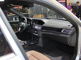 奔驰E级 2014款 奔驰E320L_高清图33