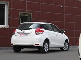 YARiS L 致炫 2015款  1.5G 自动炫动天窗特别版_高清图15