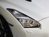 日产GT-R 2015款  3.8T 豪华棕红内饰版_高清图35