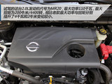 奇骏 2014款  2.0L CVT舒适版2WD_高清图14