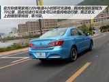 秦Pro新能源 2014款 秦 1.5T 旗舰型_高清图3