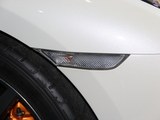 日产GT-R 2015款  3.8T 豪华棕红内饰版_高清图34