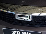 观致3 2014款  三厢 1.6T 自动致悦型_高清图33