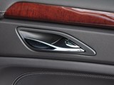 凯迪拉克SRX 2015款  3.0L 豪华型_高清图33