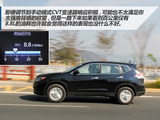 奇骏 2014款  2.0L CVT舒适版2WD_高清图11