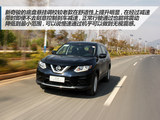 奇骏 2014款  2.0L CVT舒适版2WD_高清图10