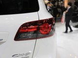 马自达CX-9 2013款  3.7L 自动标准型_高清图16