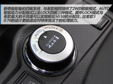 奇骏 2014款  2.0L CVT舒适版2WD_高清图6