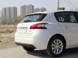 标致308S 2015款  1.6L 手动尚驰版_高清图19