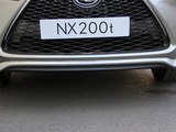 雷克萨斯NX 2015款  全驱 F SPORT_高清图26