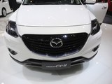 马自达CX-9 2013款  3.7L 自动标准型_高清图12