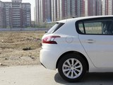 标致308S 2015款  1.6L 手动尚驰版_高清图16